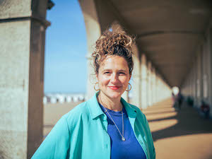 Met Klara op pad: Van Westende naar Oostende